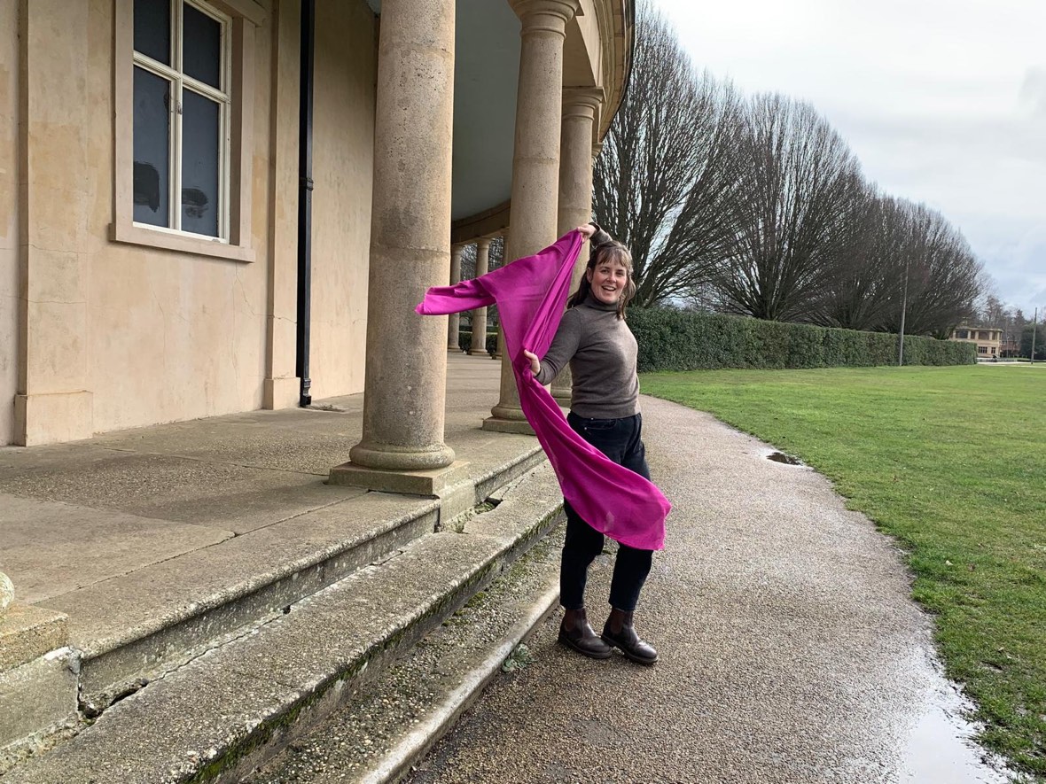Pashminas & Shawls for Weddings