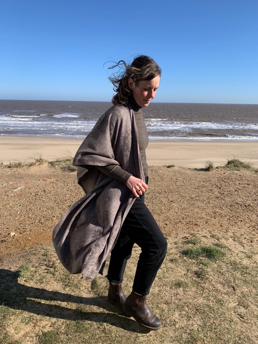 Ponchos & Capes