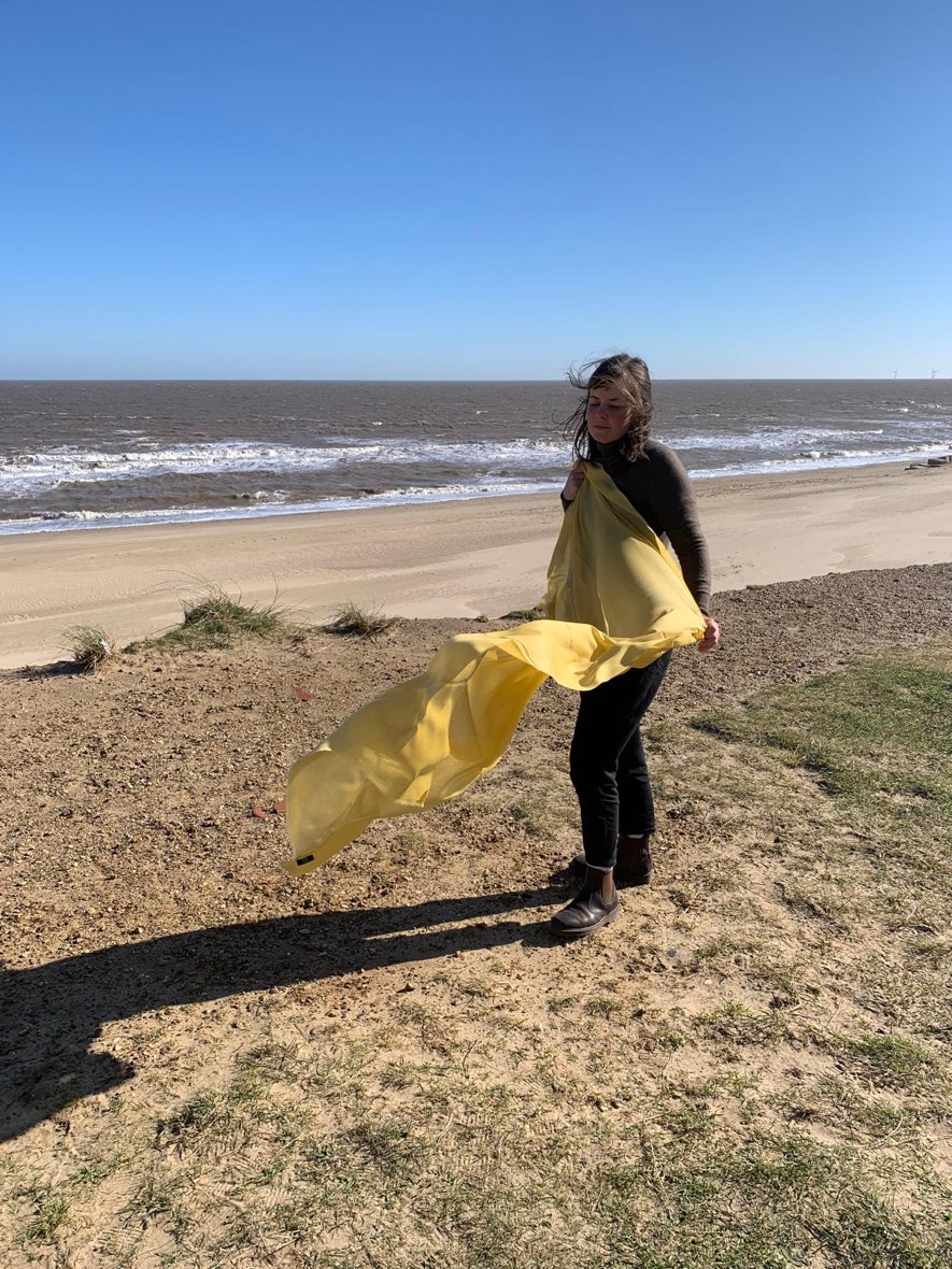 Pashmina Love — a family business on the Norfolk coast