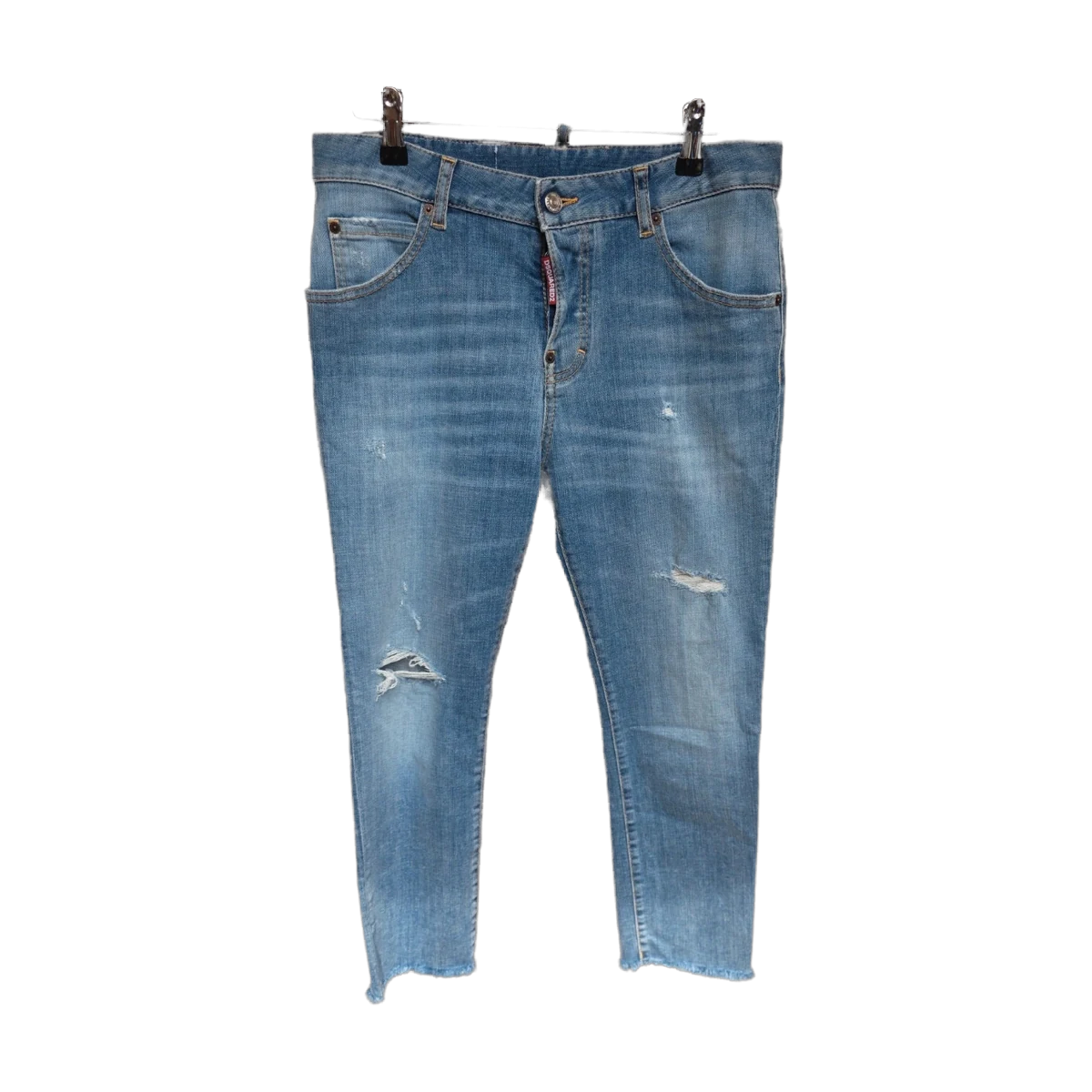 DSquared2 Blue Jeans W32 L26