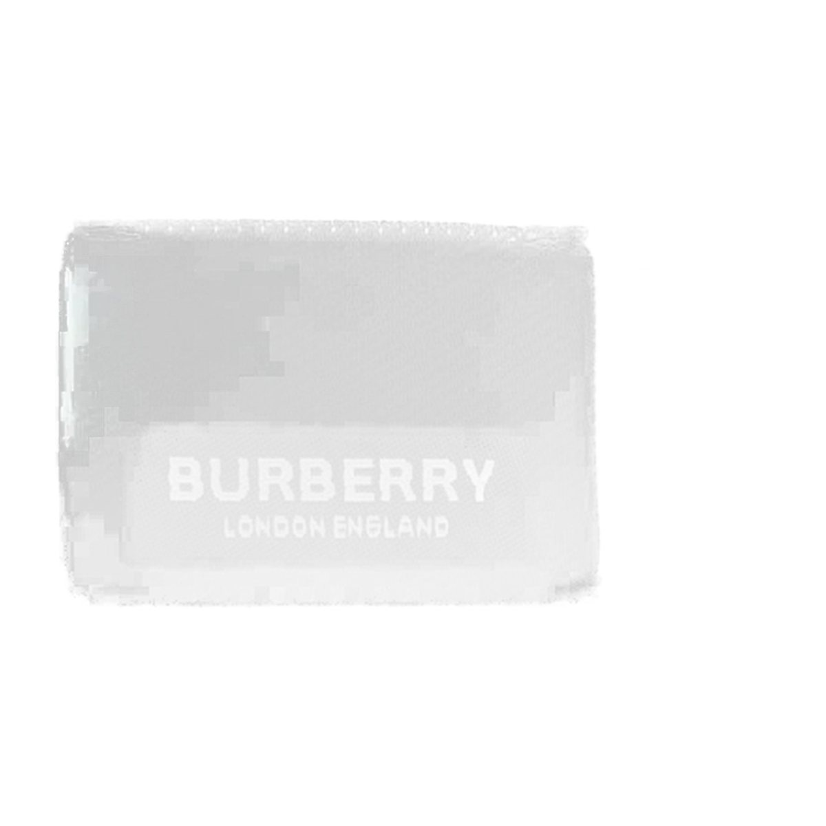 Burberry Checked Wool-Blend Teddy Jacket view 3