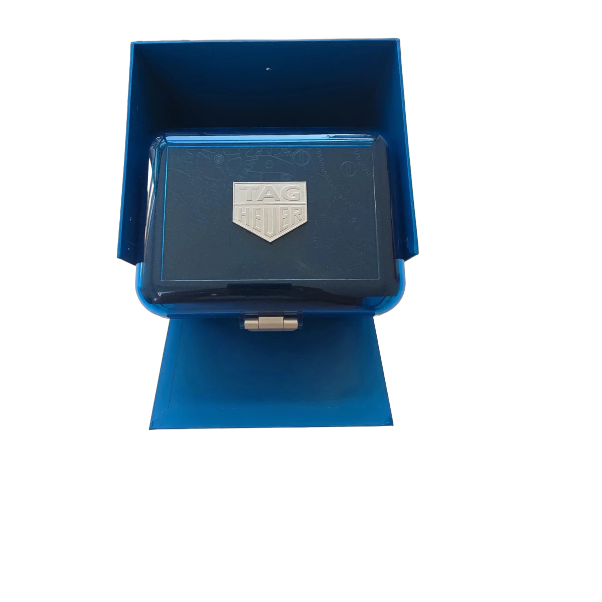 Tag Heuer Connected Smartwatch with Presentation Box view 2