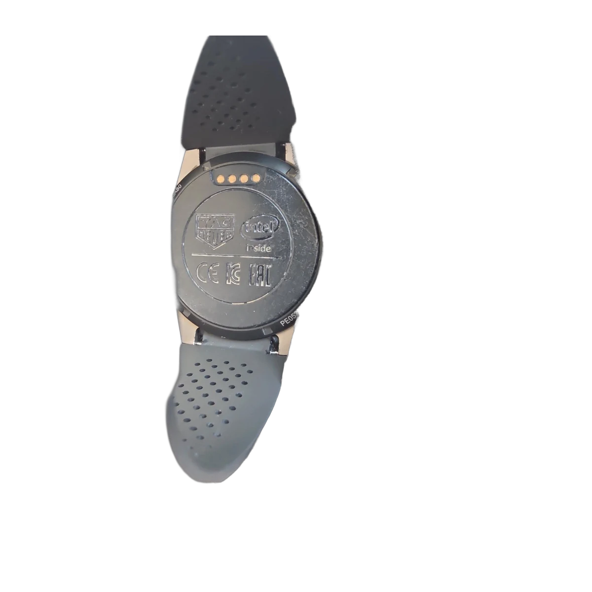 Tag Heuer Connected Smartwatch with Presentation Box view 3