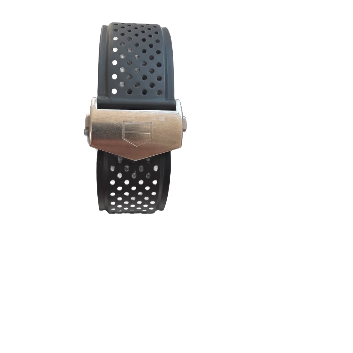 Tag Heuer Connected Smartwatch with Presentation Box view 4