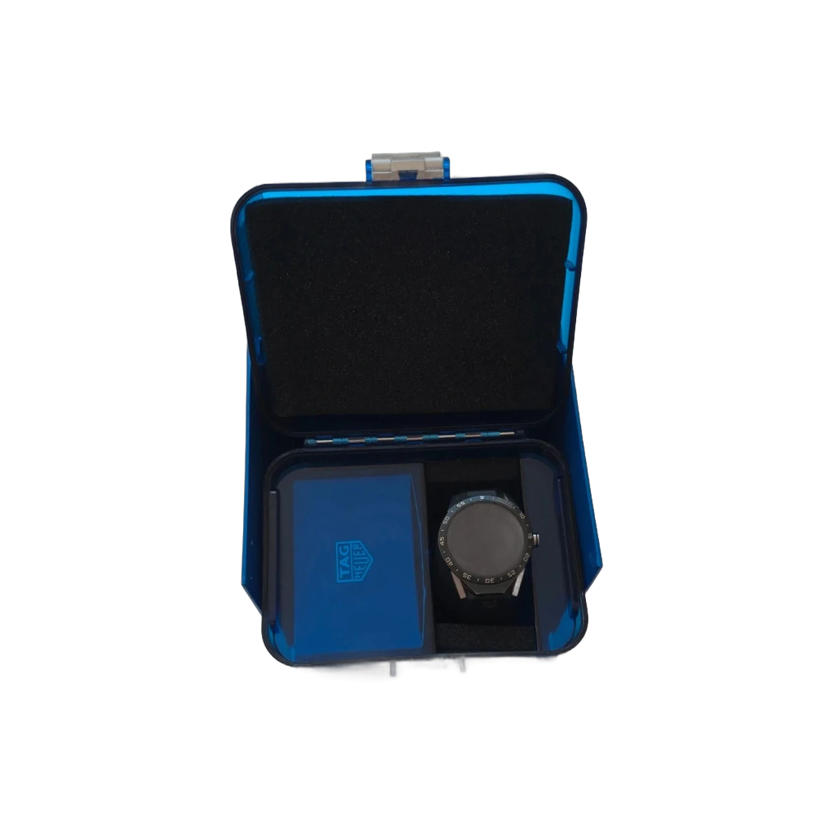 Tag Heuer Connected Smartwatch with Presentation Box