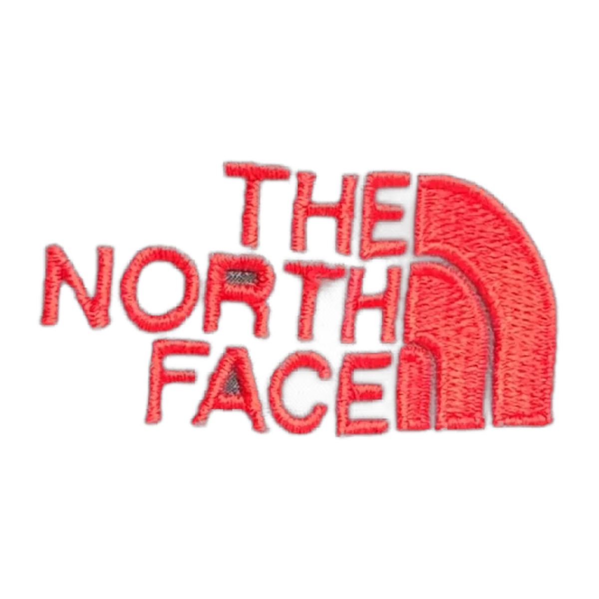 The North Face Lightweight Insulated Jacket Black Red Zip view 3