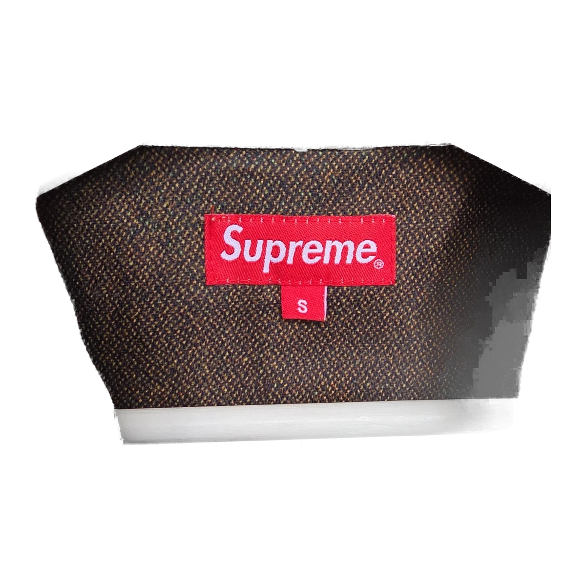Supreme Aerial Tapestry Harrington Jacket FW20 NYC Skyline view 2
