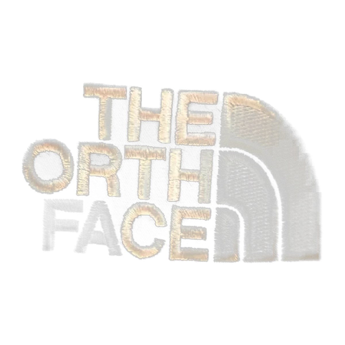 The North Face HyVent Waterproof Jacket Black Outdoor view 2