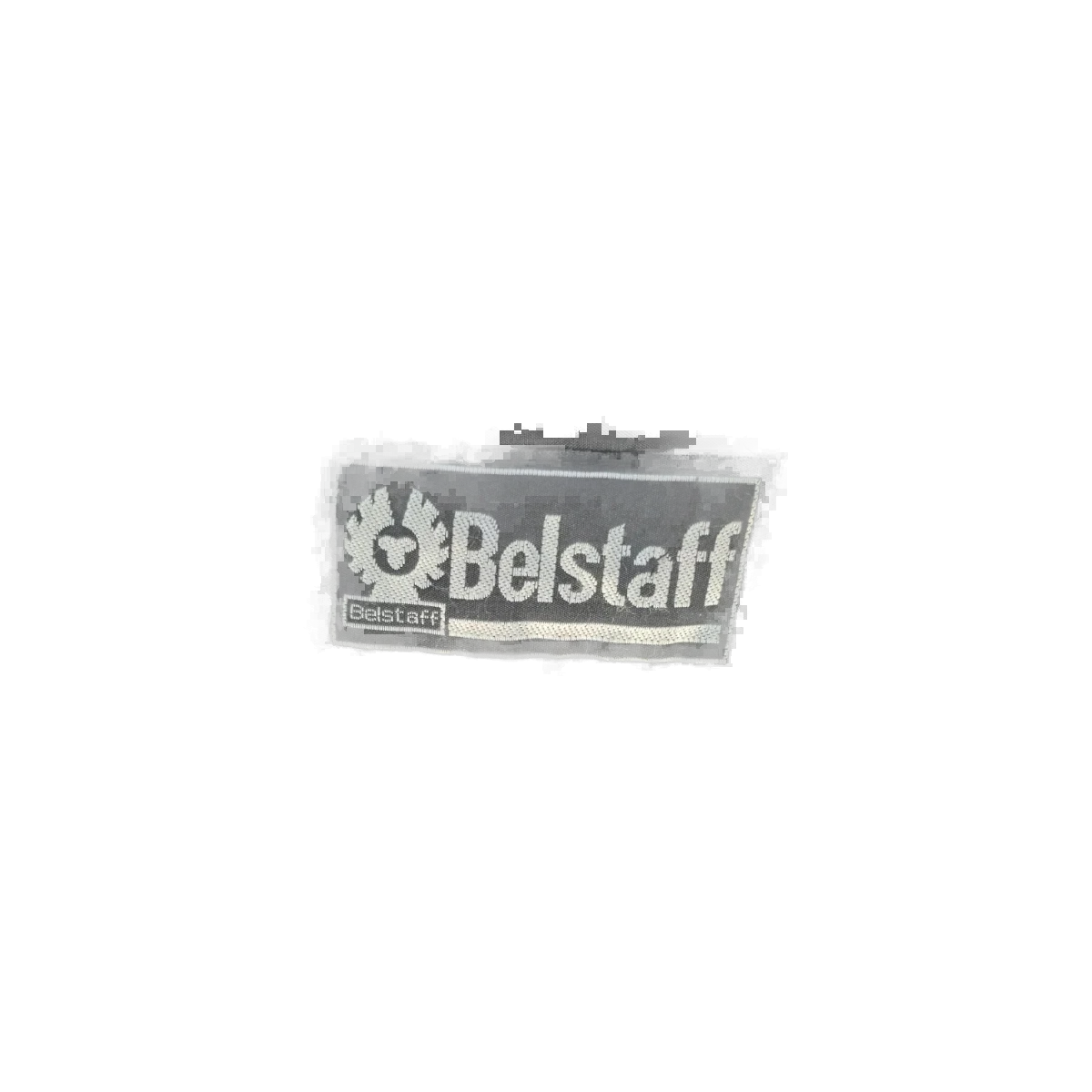 Belstaff Quilted Jacket Navy Diamond Quilted Coat view 2