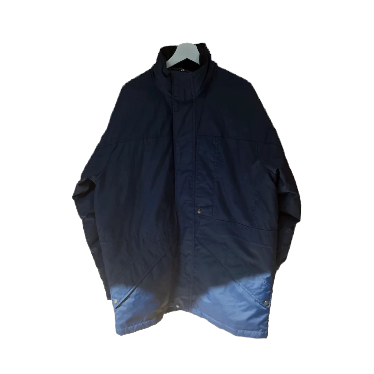 Polo by Ralph Lauren Field Jacket Navy Lightweight Coat