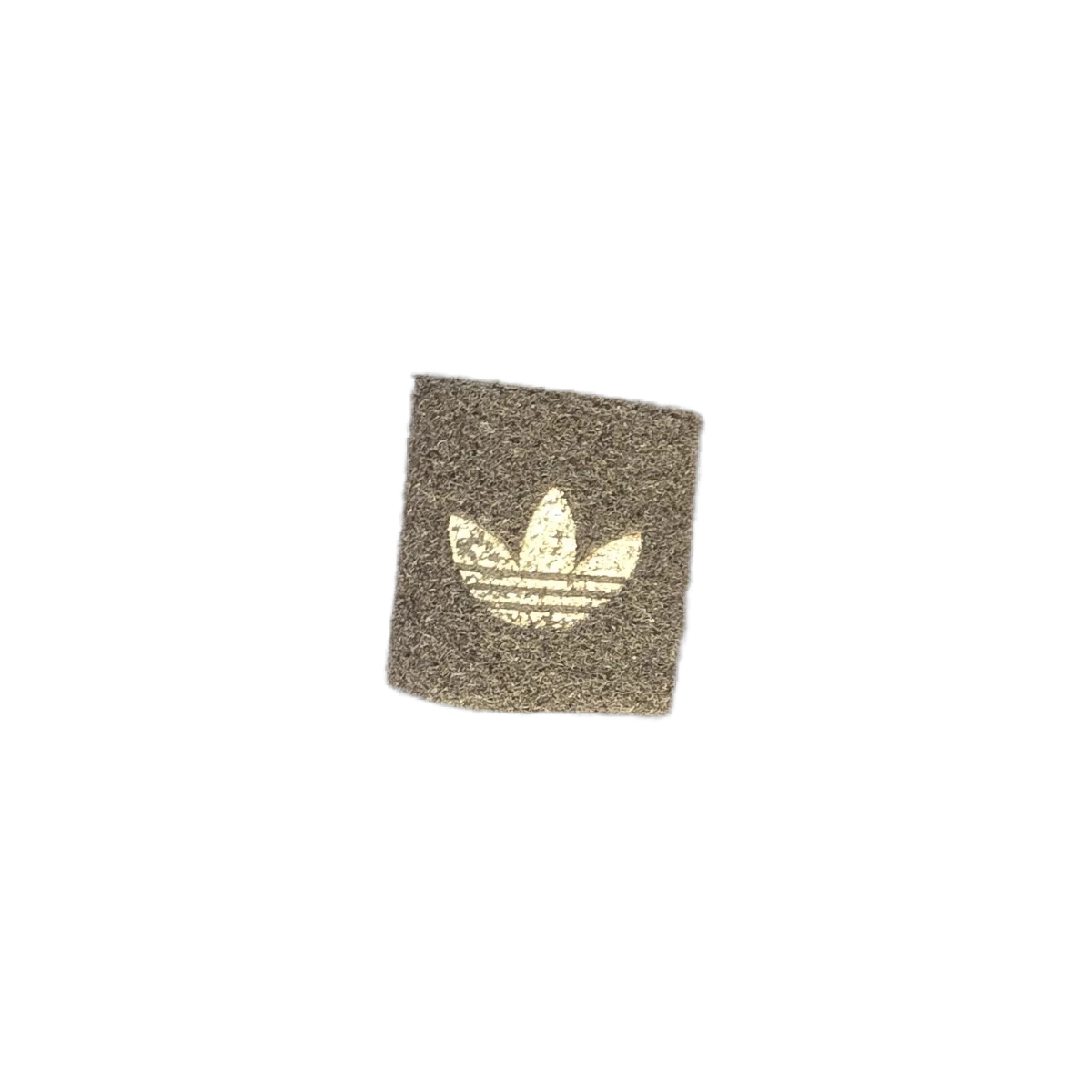 Adidas Originals Parka Jacket Navy Trefoil Fishtail Coat view 2