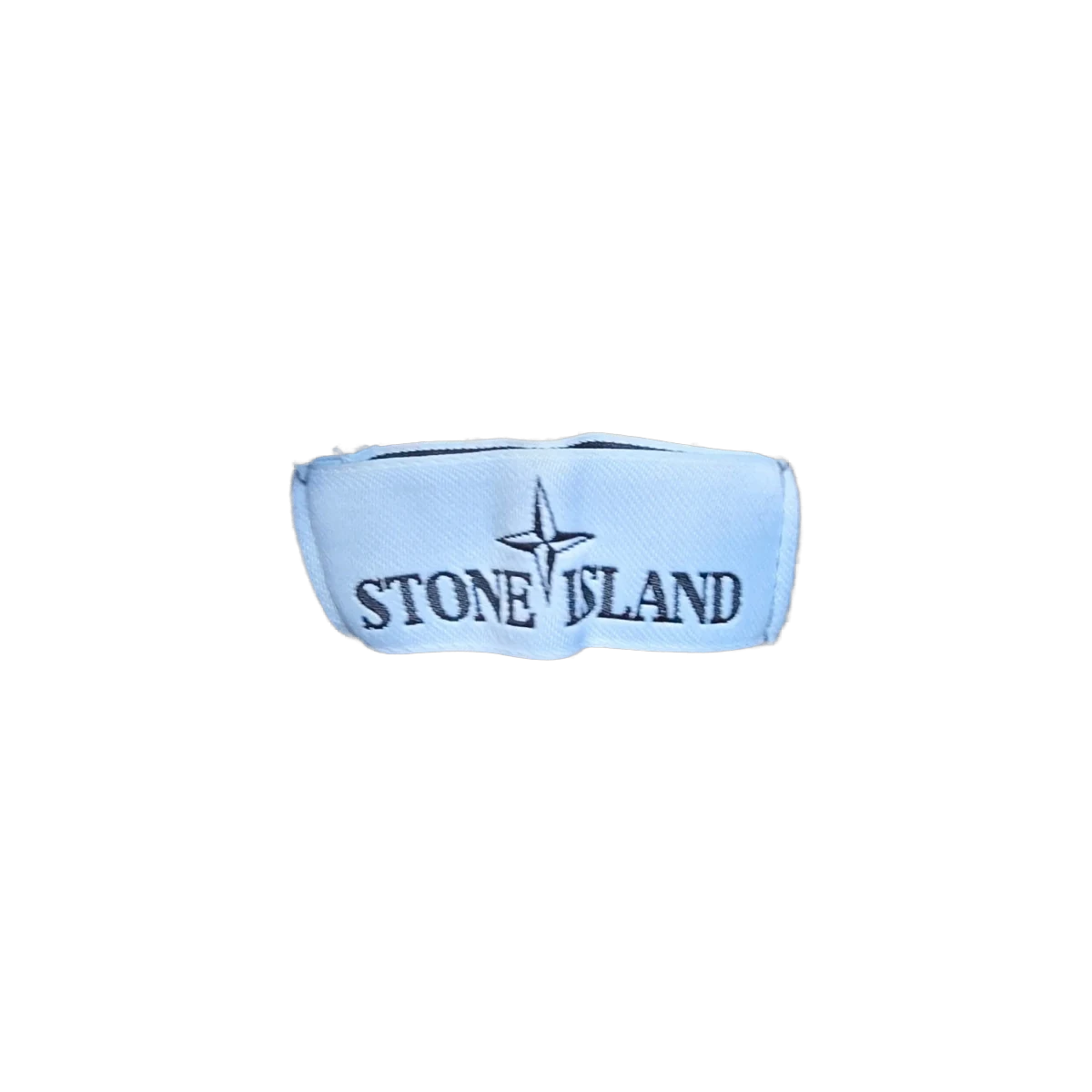 Stone Island Junior Ribbed Knit Jumper Grey Khaki view 3