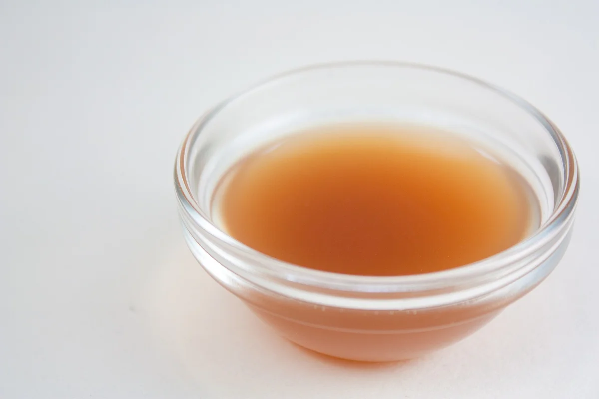 Cider Vinegar, 500ml