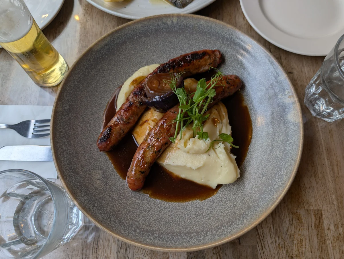 Merguez Sausages, 1kg