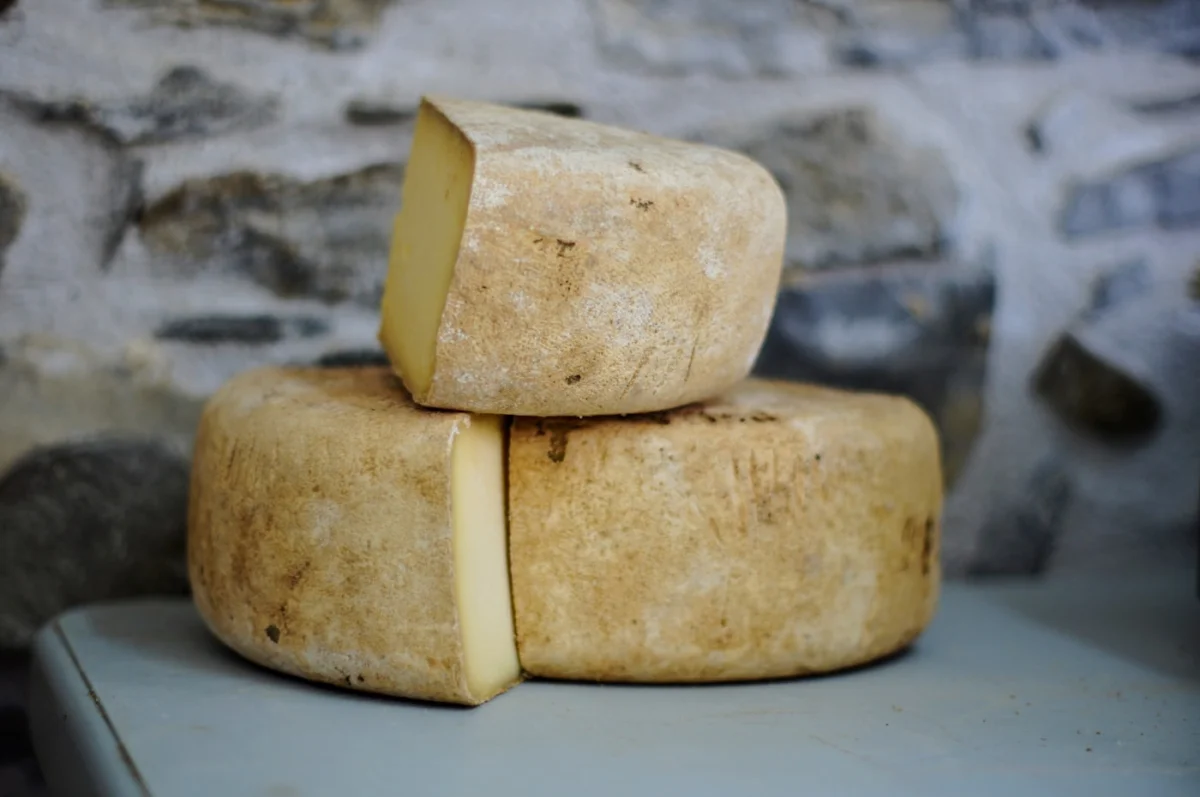 Farmhouse Truckle, 1kg