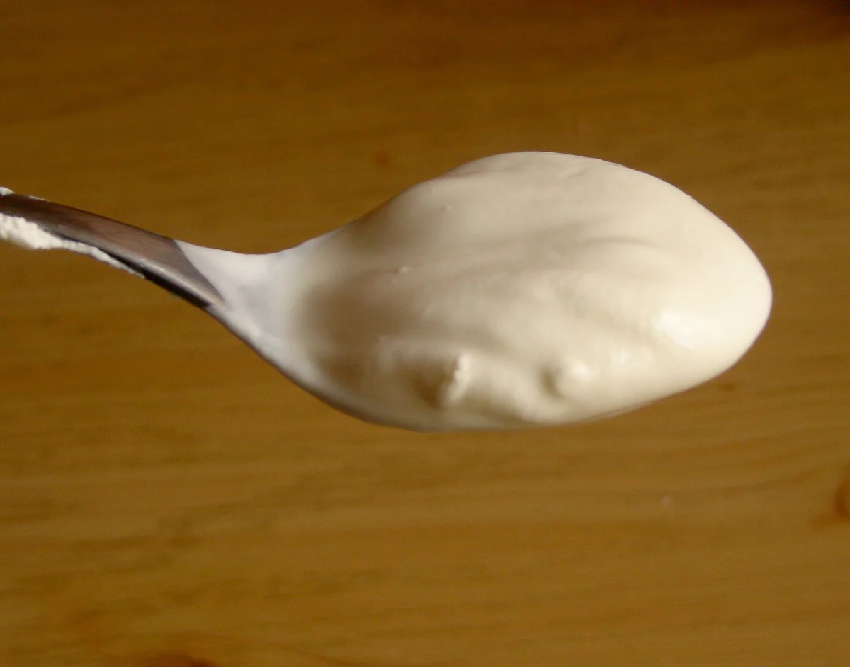 Double Cream, 500ml